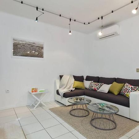 Joy4You Apt Near Beach And Center 斯普利特 外观 照片