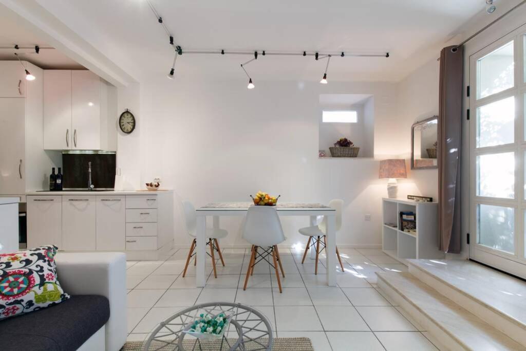 Joy4You Apt Near Beach And Center 斯普利特 外观 照片