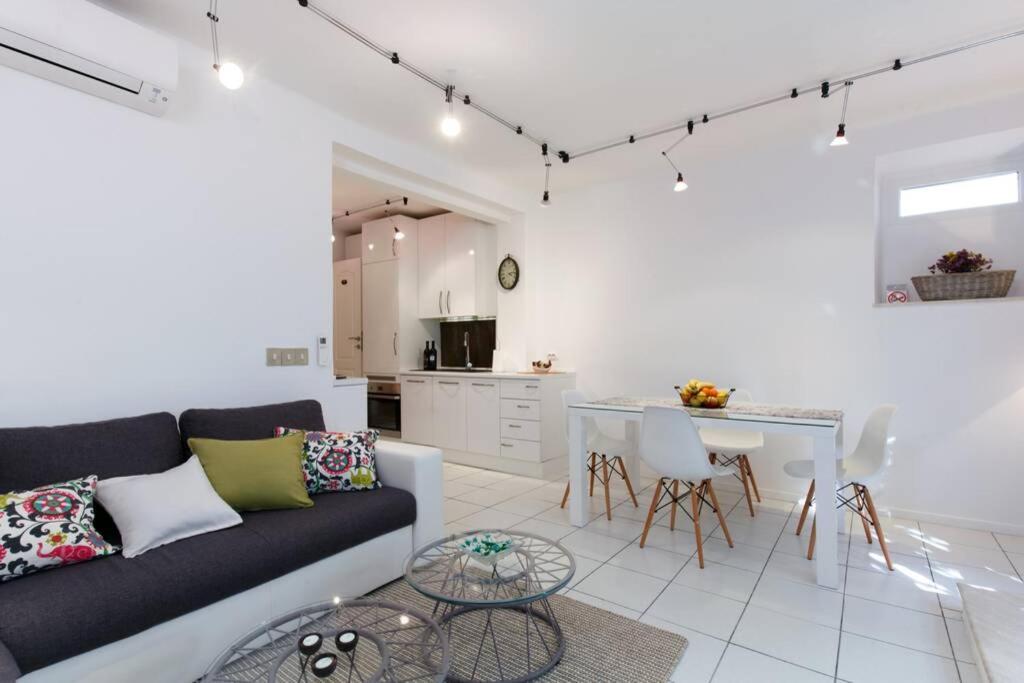 Joy4You Apt Near Beach And Center 斯普利特 外观 照片